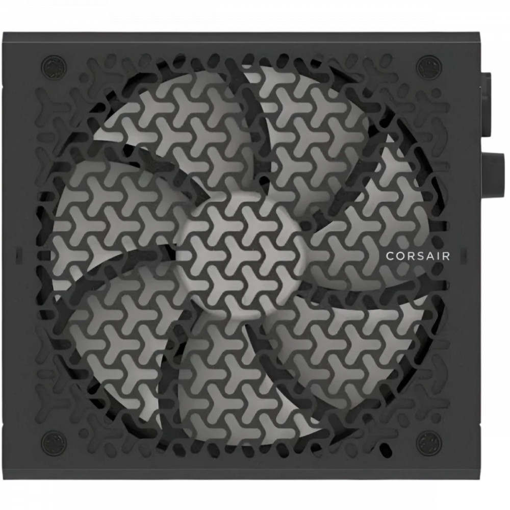 Блок питания Corsair RM850x 850W CP-9020270-EU 850 Вт - миниатюра 3