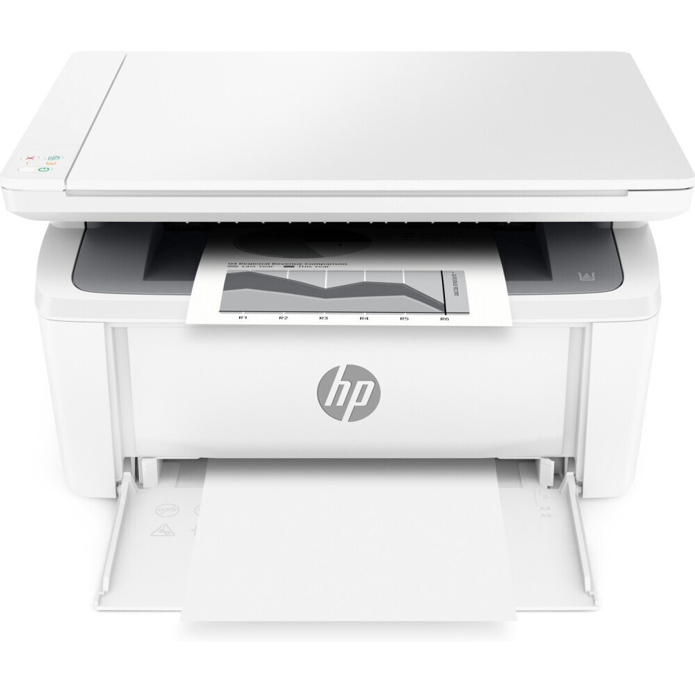 МФУ HP LaserJet M141a 7MD73A_BBU А4, Лазерный, Монохромная — фото товара