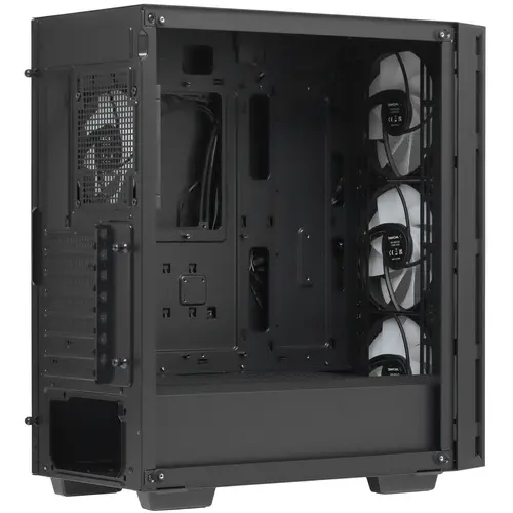 Корпус Deepcool MATREXX 55 MESH V4 R-MATREXX55-BKAGA4-G-4 Mid-Tower - миниатюра 4