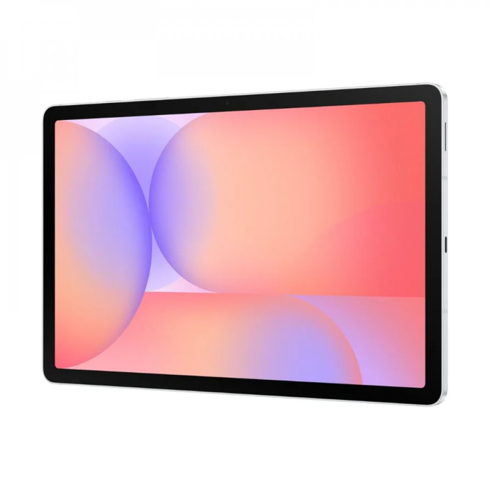 Планшет Samsung Galaxy Tab S10 Lite 128GB Silver (SM-X406BZSASKZ) 128 Гб, 6 Гб - миниатюра 4