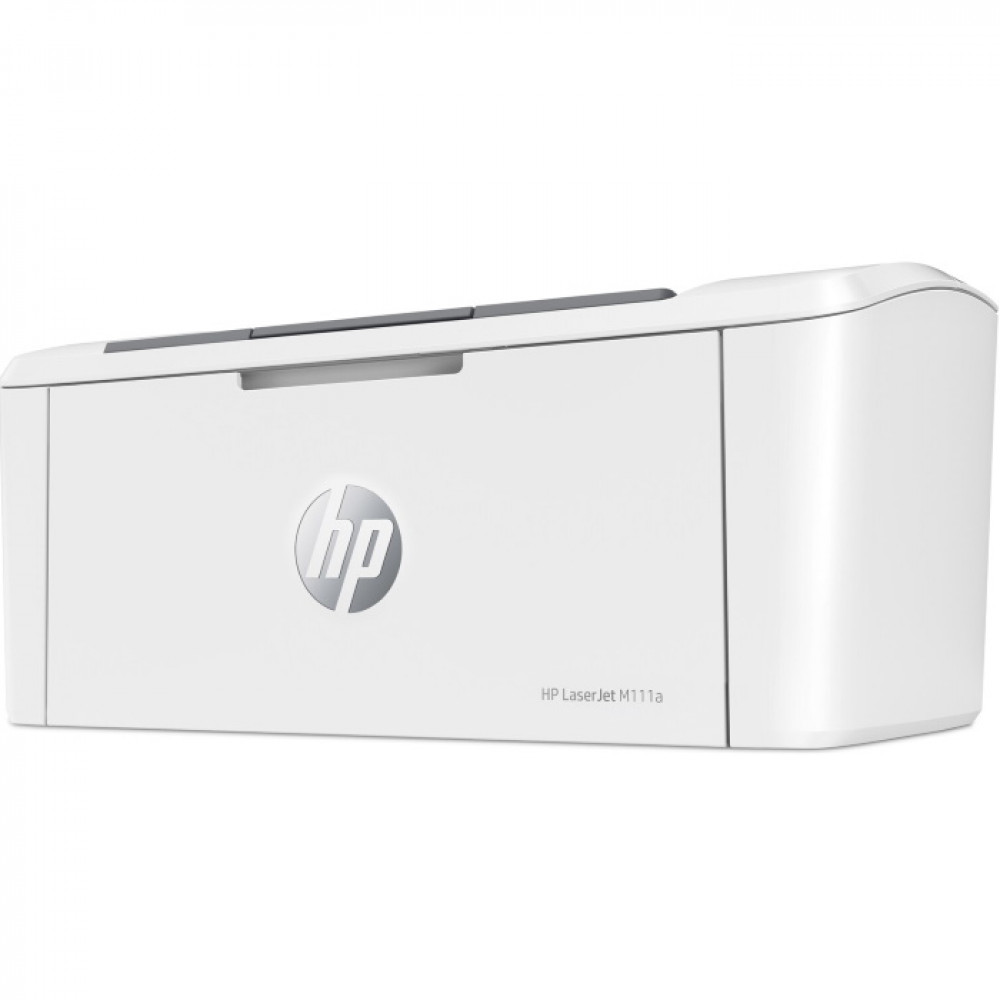 Принтер HP LaserJet M111a 7MD67A А4, Лазерный, Монохромная - миниатюра 2