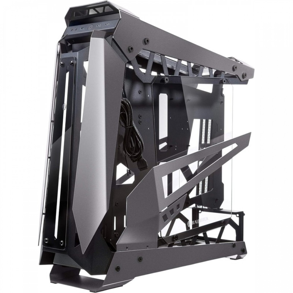 Корпус Raijintek 0R20B00182 Full-Tower - миниатюра 2