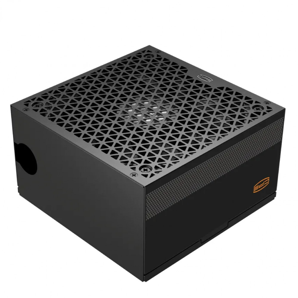 Блок питания PCcooler P5-YK1000-B1H 1000 Вт - миниатюра 3