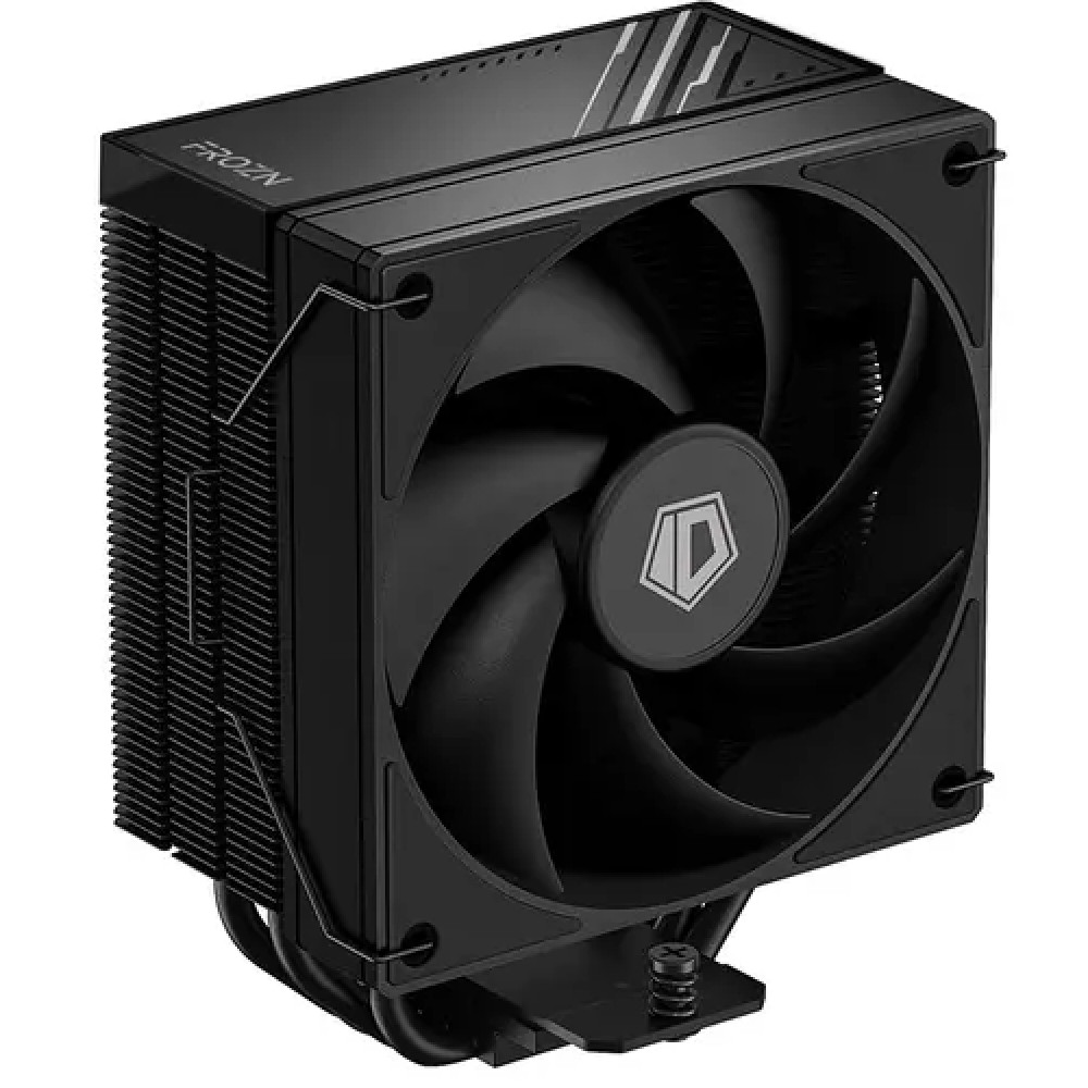 Система охлаждения ID-Cooling FROZN A410 BLACK ID-CPU-FROZN-A410-BLACK Для процессора — фото товара