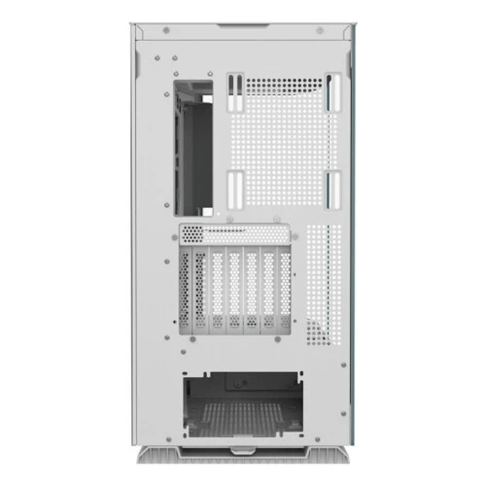 Корпус Cougar FV270 WH Mid-Tower - миниатюра 4