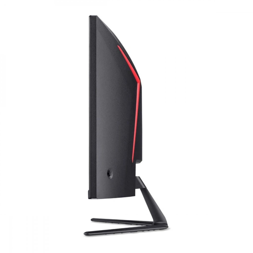 Монитор Acer Nitro ED340CURJ0bmiipx UM.CE0EE.014 34 ", VA, Ultra-Wide QHD 3440x1440 (21:9), 120 Гц - миниатюра 4