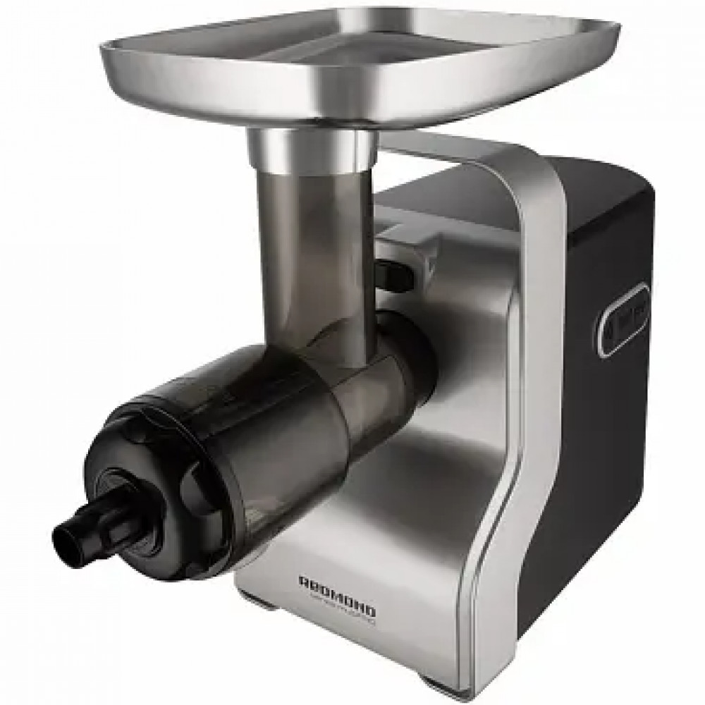 Мясорубка Redmond RMG-1230-7 2000 Вт - миниатюра 3