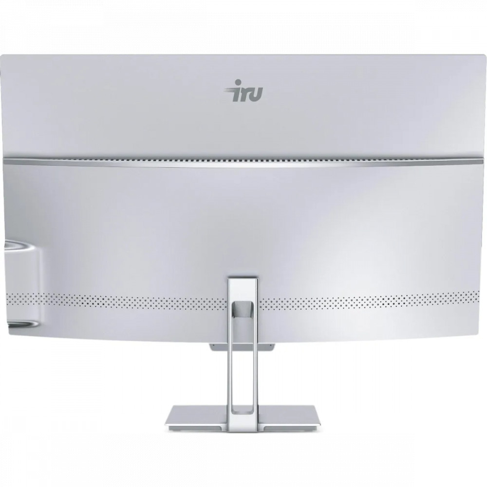 Моноблок iRU Planio 235 2105031 23.8, AMD, Ryzen 5, 3500U - миниатюра 2