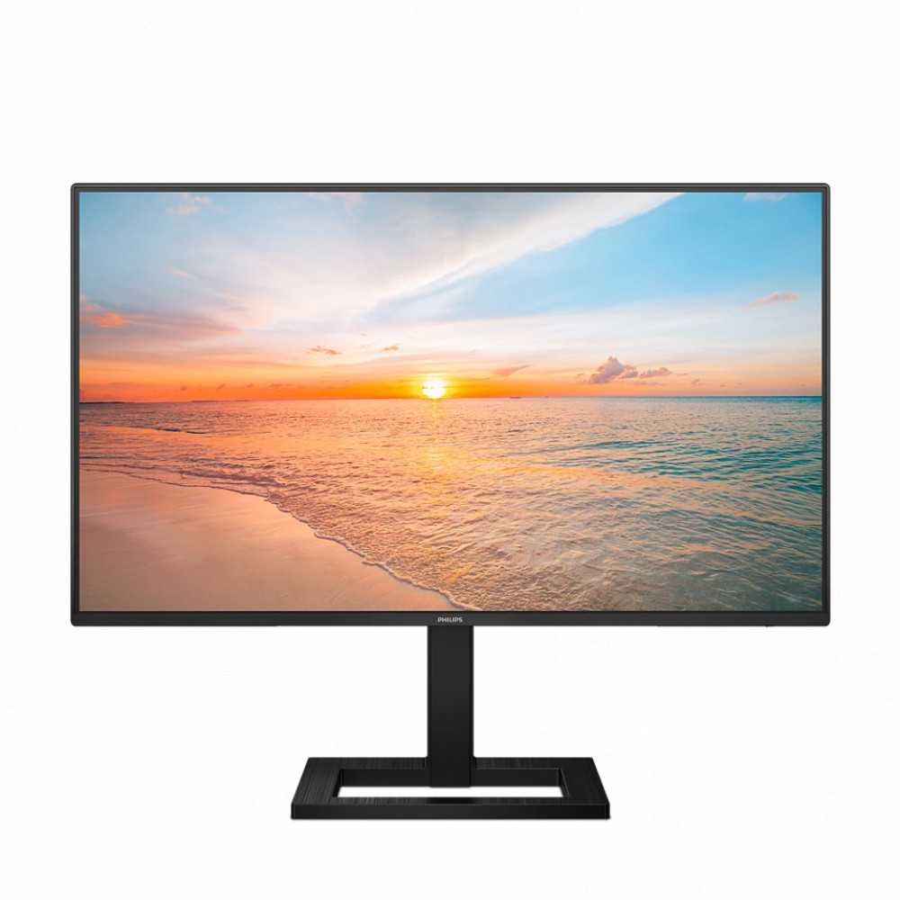 Монитор Philips 24E1N1300AE/01 23.8 ", IPS, Full HD 1920x1080 (16:9), 100 Гц — фото товара