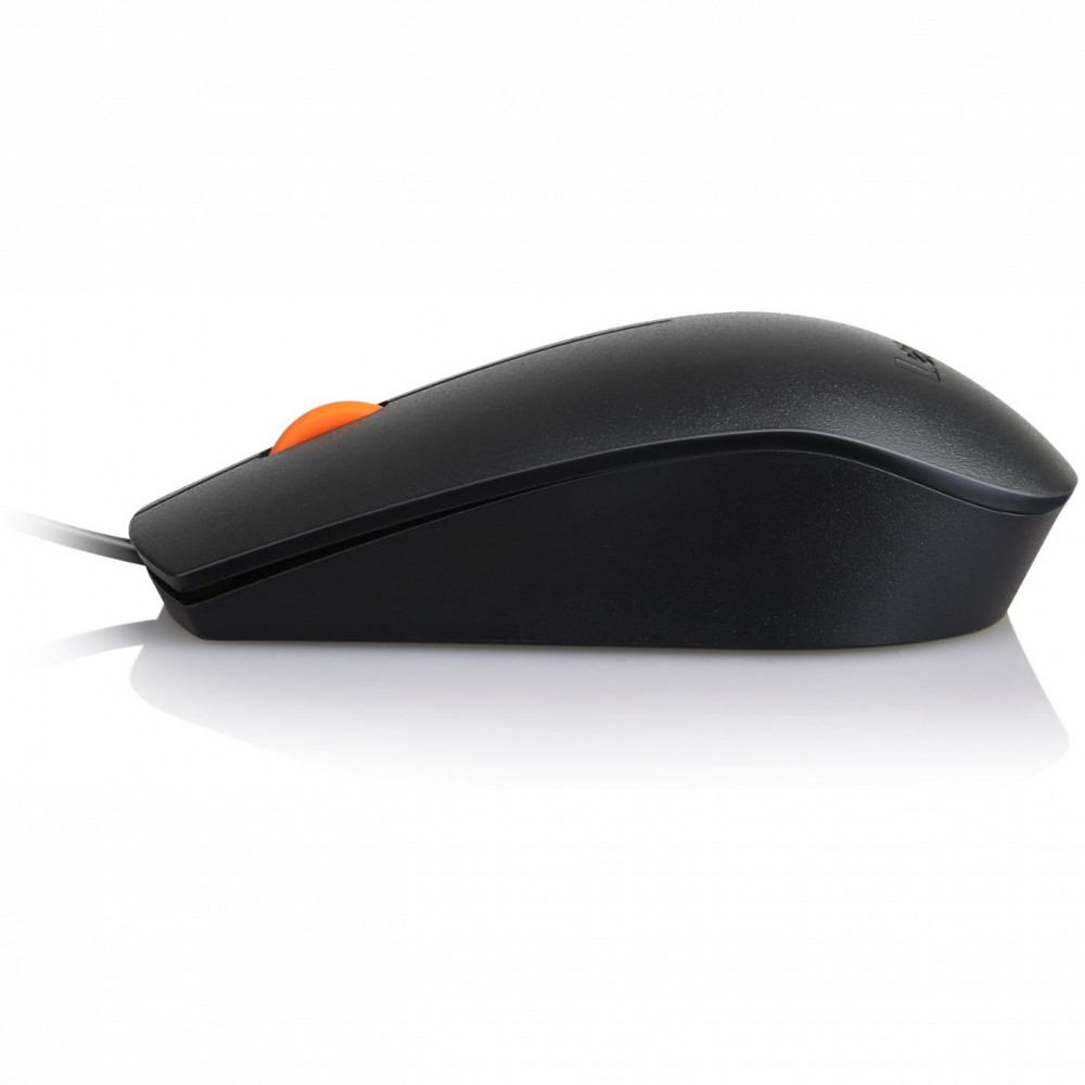 Клавиатура + мышь Lenovo 300 GX30M39635 - миниатюра 3