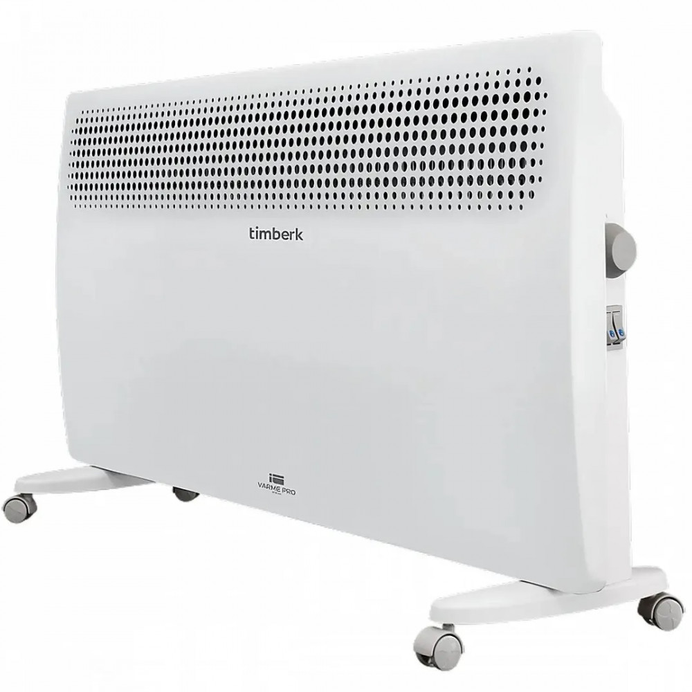 TIMBERK Varme Pro T-EC1500-X2M Обогреватель - миниатюра 2