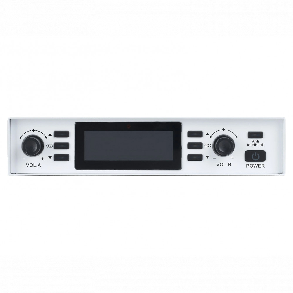 Микрофон Axelvox Радиосистема DX800SW - миниатюра 2