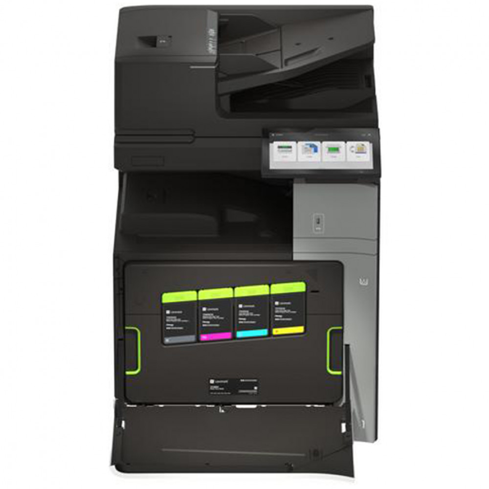 МФУ Lexmark CX961se 100S14886 А4, Лазерный, Цветная - миниатюра 3