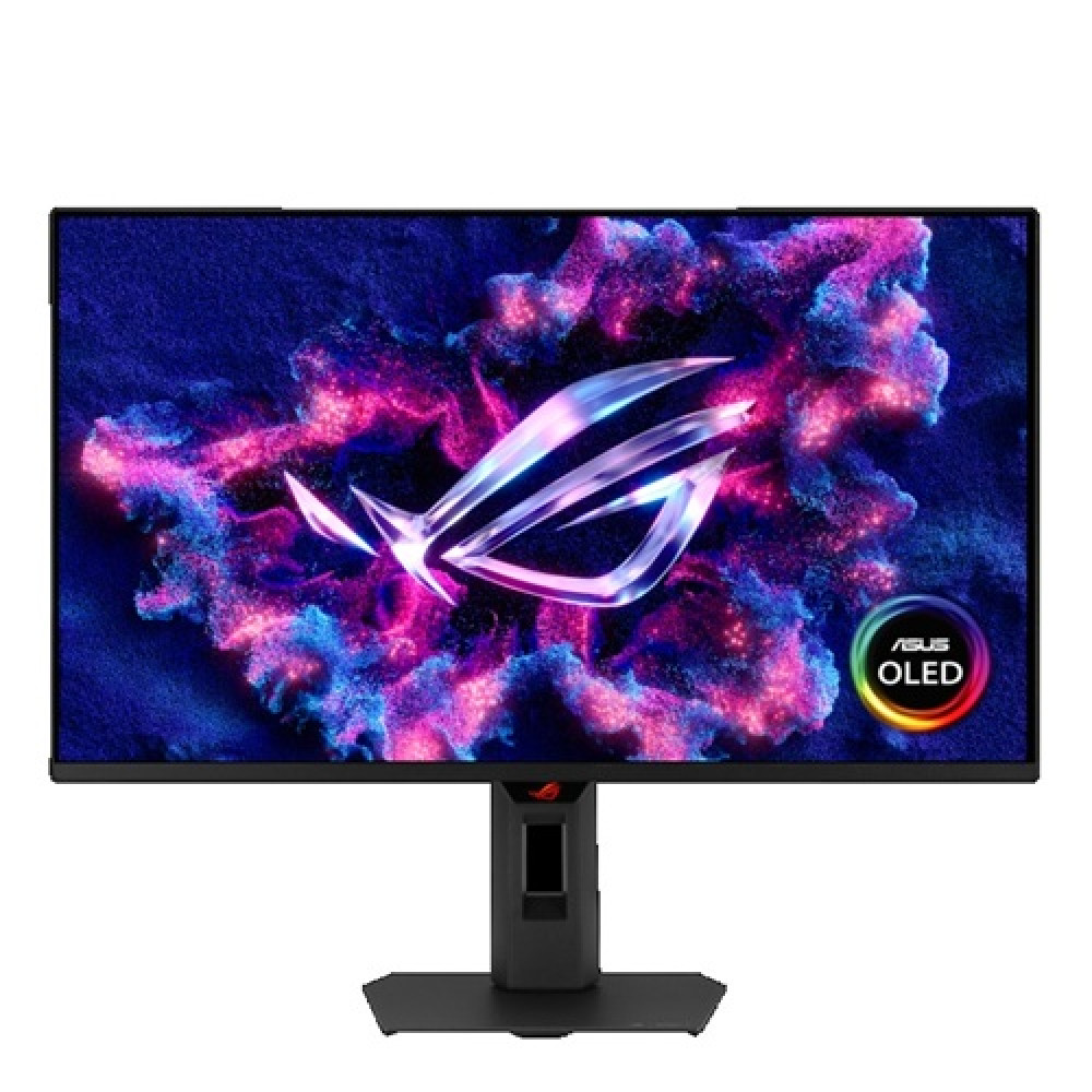 Монитор Asus 90LM0CV0-B01371 31.5 ", OLED, 4K UHD 3840x2160 (16:9), 240 Гц - миниатюра 2