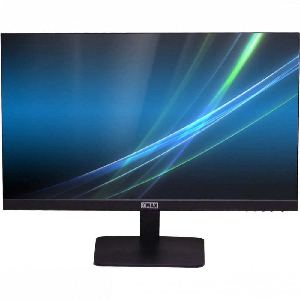 Монитор Qmax KL279H VA 27 ", VA, Full HD 1920x1080 (16:9), 75 Гц — фото товара