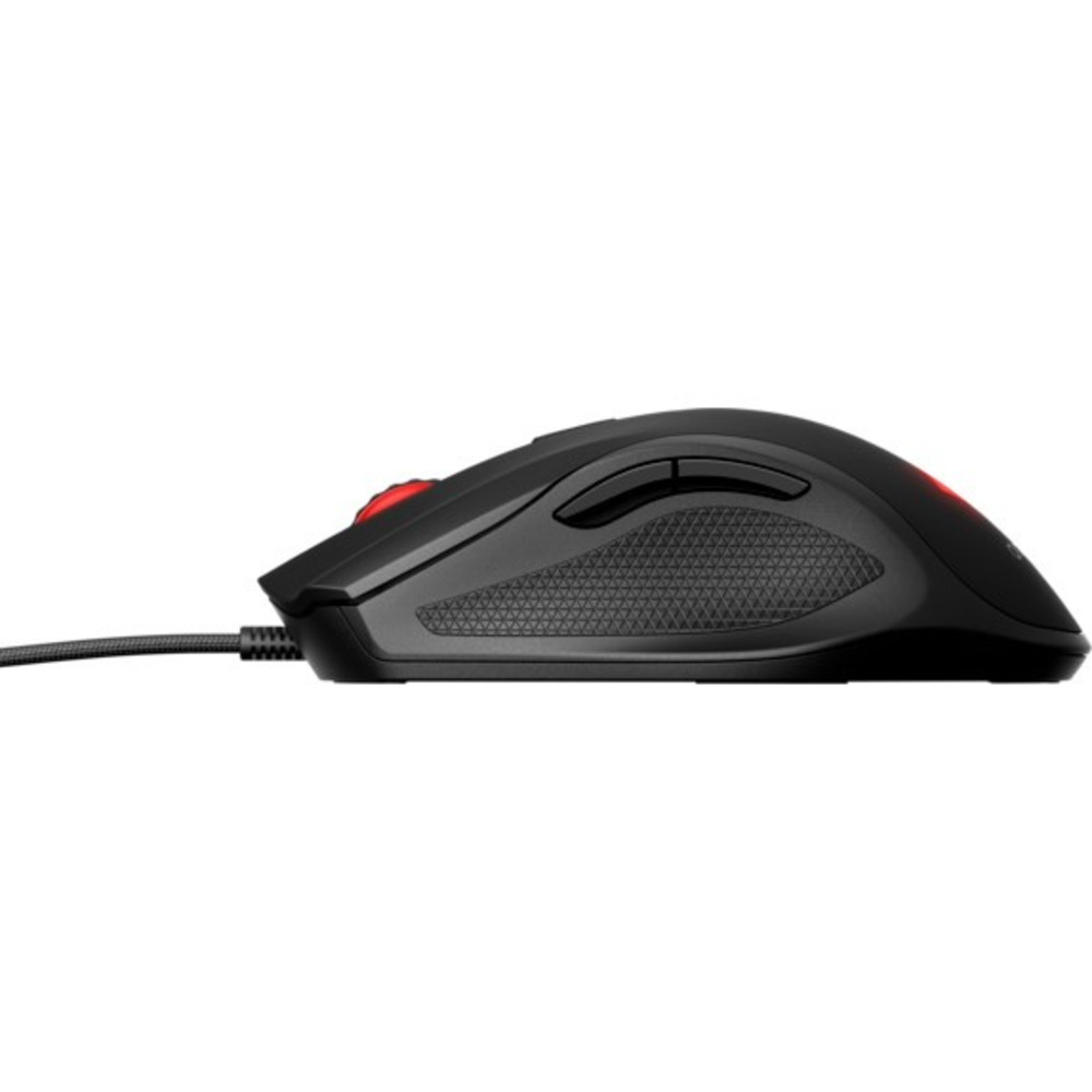 Мышь HP OMEN Vector Mouse 8BC53AA Игровые, Проводная - миниатюра 6