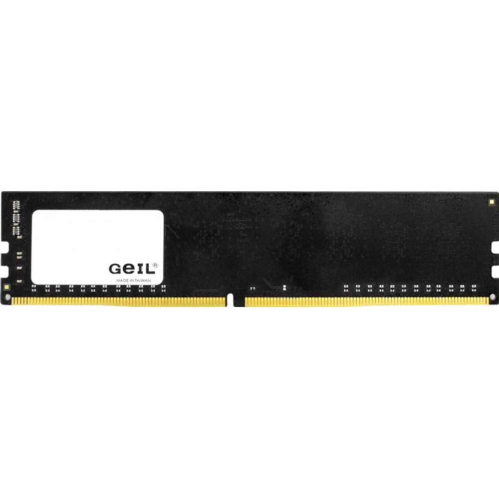 ОЗУ Geil GP416GB3200C22SC DIMM, DDR4, 16 Гб, 3200 МГц - миниатюра 3