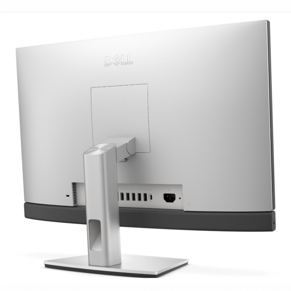 Моноблок Dell Pro 24 All-in-One QC24250 210-BPNS_BTO154_QC24250_EMEA 23.8 ", Intel, Core Ultra 7, 265, 1.8, 16 Гб, 512 Гб - миниатюра 2