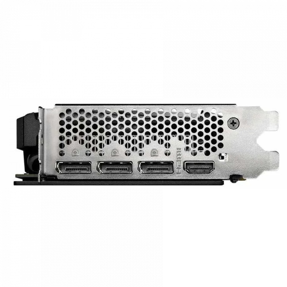 Видеокарта MSI GeForce RTX 3060 VENTUS 2X 12G OC 12 ГБ - миниатюра 3