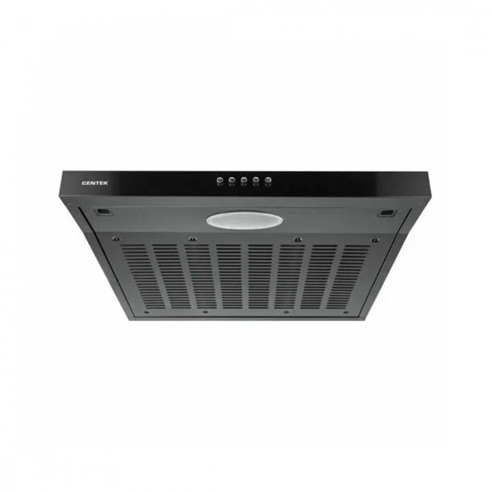 Вытяжка Centek CT-1801-50 B CT-1801-50 Black - миниатюра 3