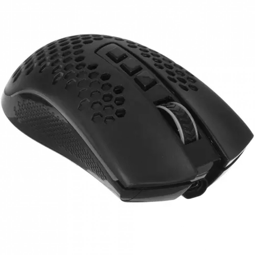 Мышь Redragon Storm Pro RGB 78127 Игровые, Беспроводная - миниатюра 3