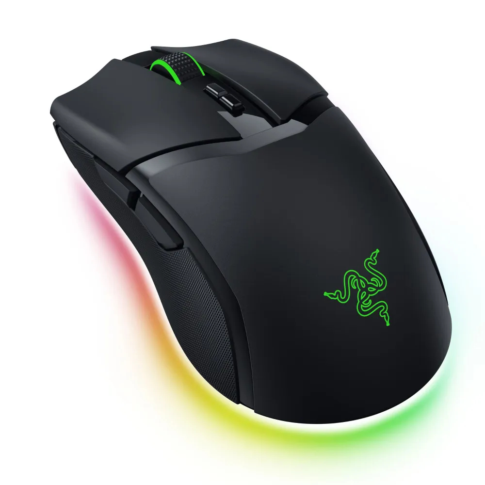 Мышь Razer Cobra Pro RZ01-04660100-R3G1 Игровые, Беспроводная - миниатюра 6