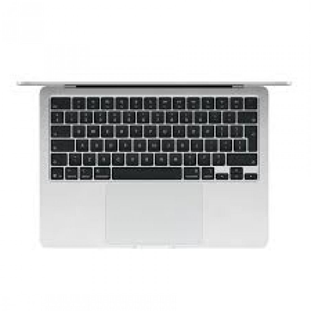 Ноутбук Apple MacBook Air 13 MDH94RU/A 13 ", WQXGA 2560x1664 (16:10), Apple, M5 Series, 24 Гб, 1 ТБ, Apple M5 10-Core, Mac OS - миниатюра 2