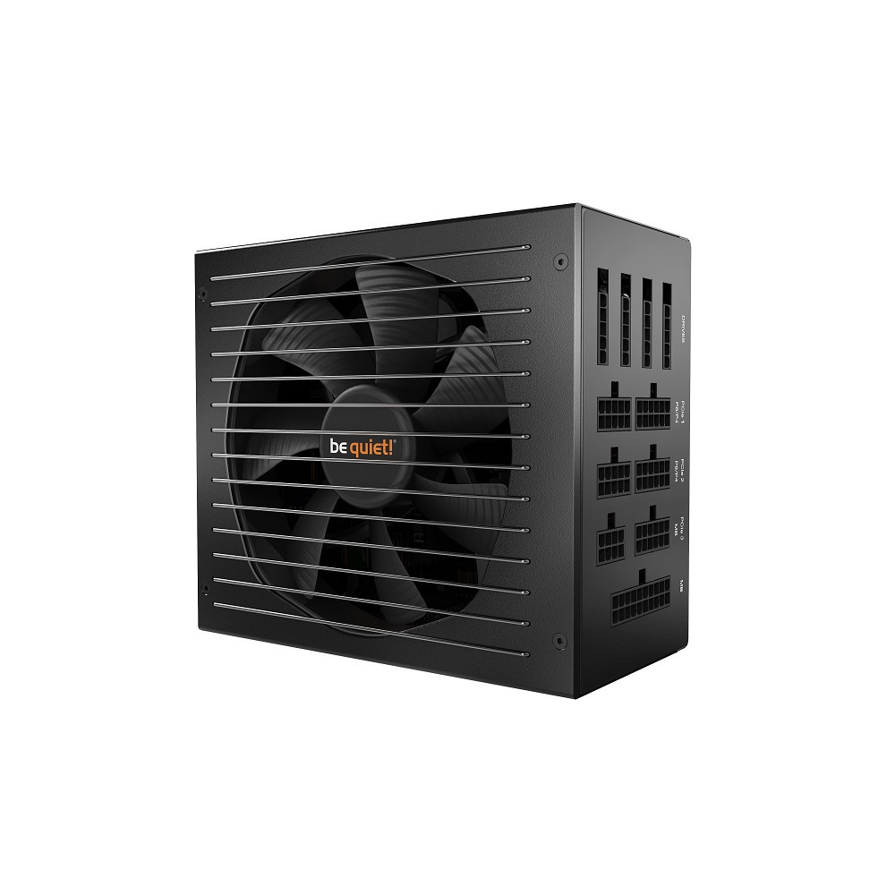 Блок питания be quiet! STRAIGHT POWER 11 BN283 750 Вт - миниатюра 2