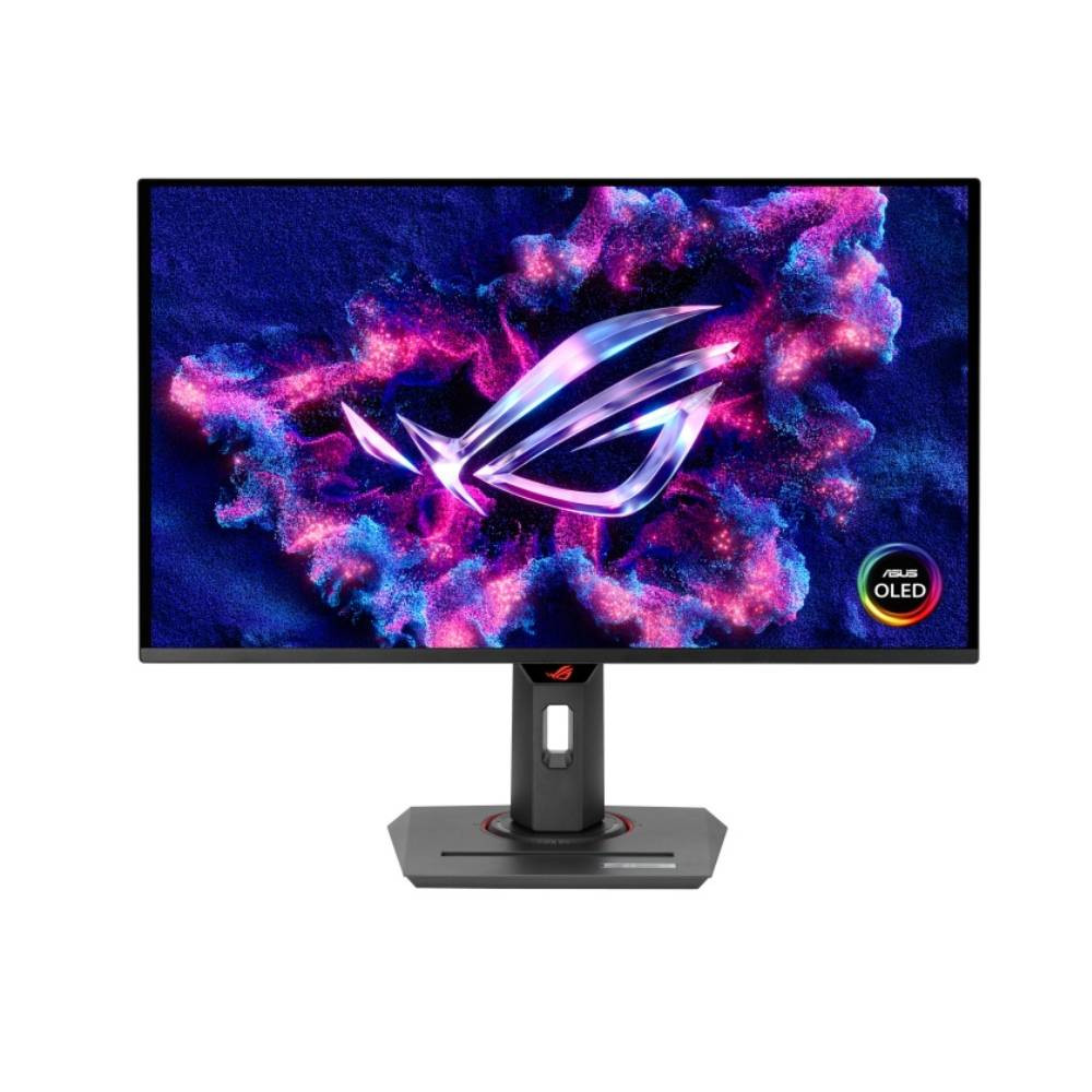 Монитор Asus ROG Strix XG27UCDMG 90LM0B20-B01971 26.5 ", QD-OLED, 4K UHD 3840x2160 (16:9), 240 Гц — фото товара