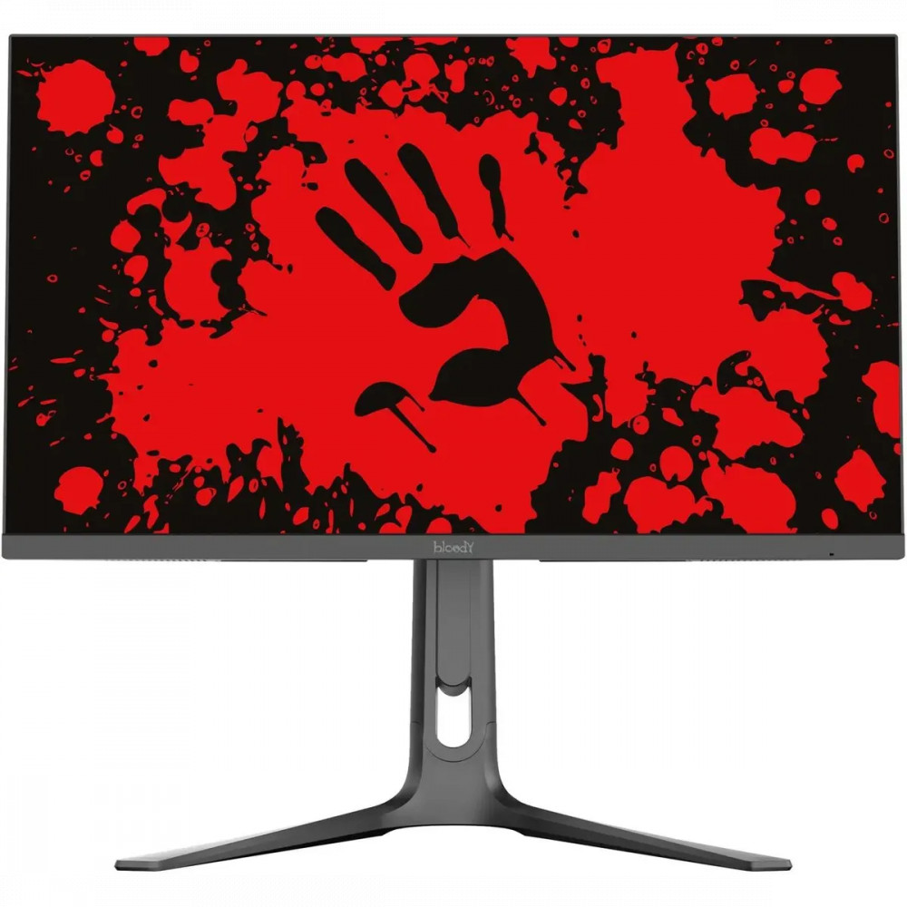 Монитор Bloody MN272U 27 ", IPS, 4K UHD 3840x2160 (16:9), 160 Гц — фото товара