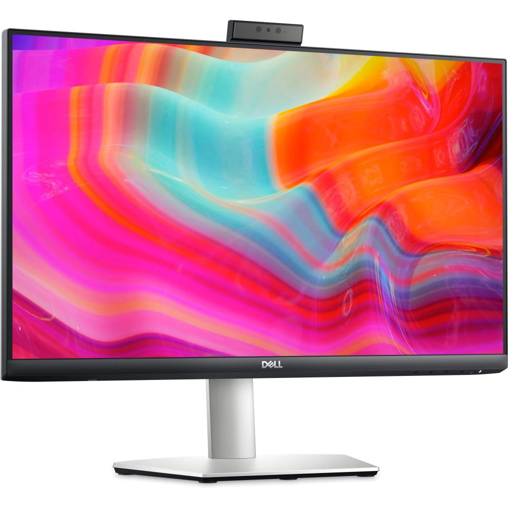 Монитор Dell S2422HZ 2422-7623 23.8 ", IPS, Full HD 1920x1080 (16:9), 75 Гц - миниатюра 2
