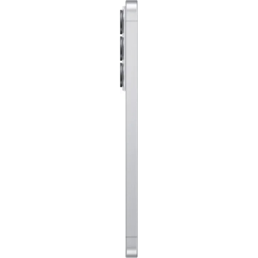 Смартфон Samsung Galaxy S26+ 12/512GB White SM-S947BZWCCAU 512 Гб, 12 Гб - миниатюра 4