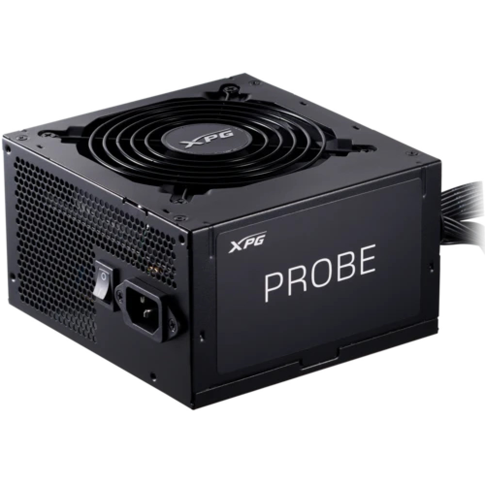 Блок питания XPG PROBE 700W PROBE700B-BKCEU 700 Вт — фото товара