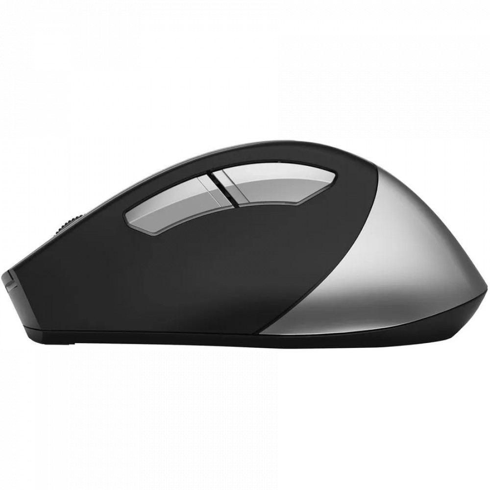Мышь A4Tech Fstyler FG35S FG35S USB GREY Бюджетные, Беспроводная - миниатюра 3