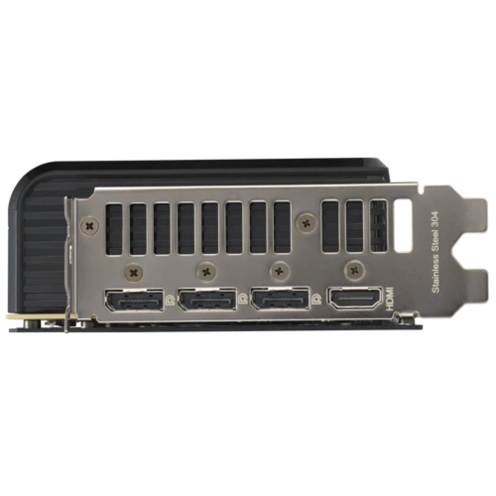 Видеокарта Asus GeForce RTX 5080 PRIME OC Edition PRIME-RTX5080-O16G 16 ГБ - миниатюра 4