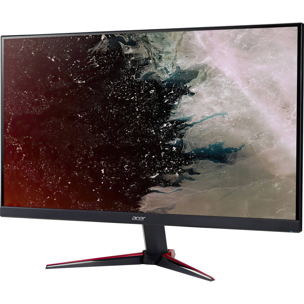 Монитор Acer Nitro VG240YM3bmiipx UM.QV0EE.304 23.8 ", IPS, Full HD 1920x1080 (16:9), 180 Гц - миниатюра 2
