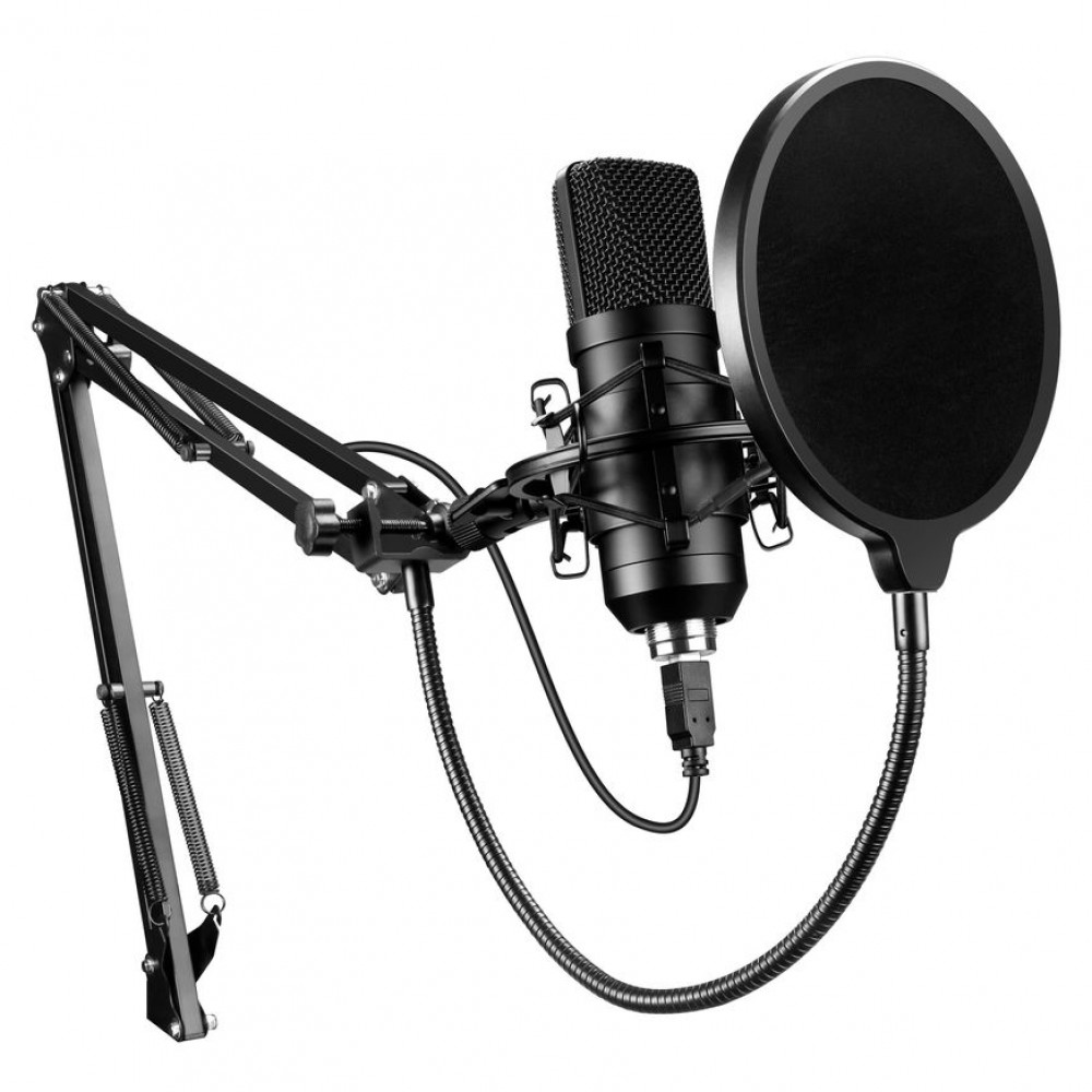 Микрофон Oklick SM-700G 1456135 — фото товара