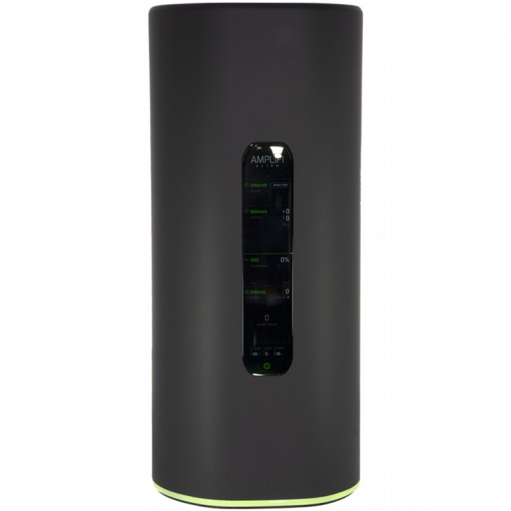 Маршрутизатор для дома Ubiquiti AmpliFi Alien Router AFi-ALN-R-EU - миниатюра 11