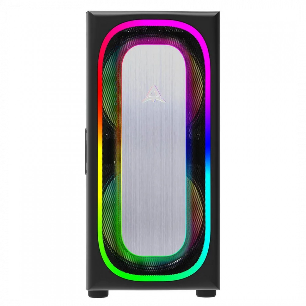 Корпус ALSEYE Ai Pro-200B AS.07.0256 Mid-Tower - миниатюра 2