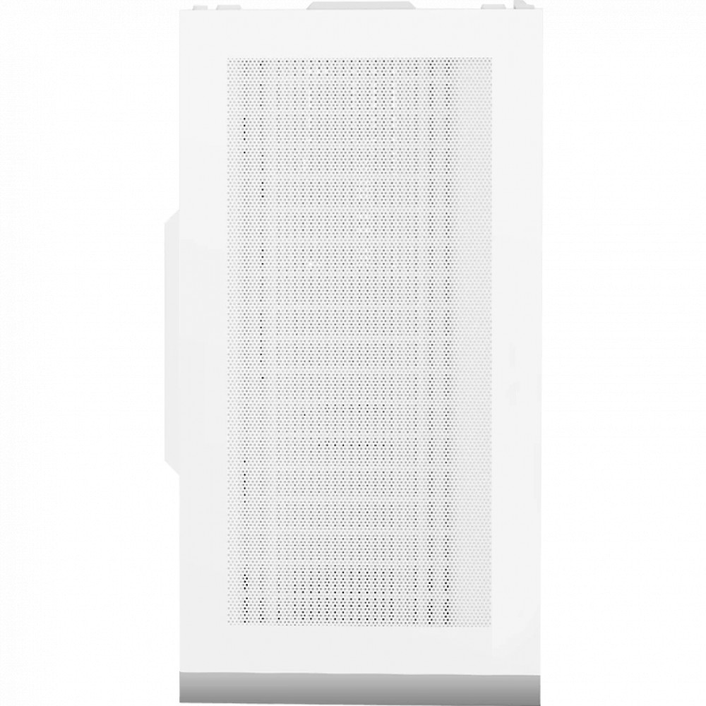Корпус PCcooler ME200 MESH WH Mid-Tower - миниатюра 6