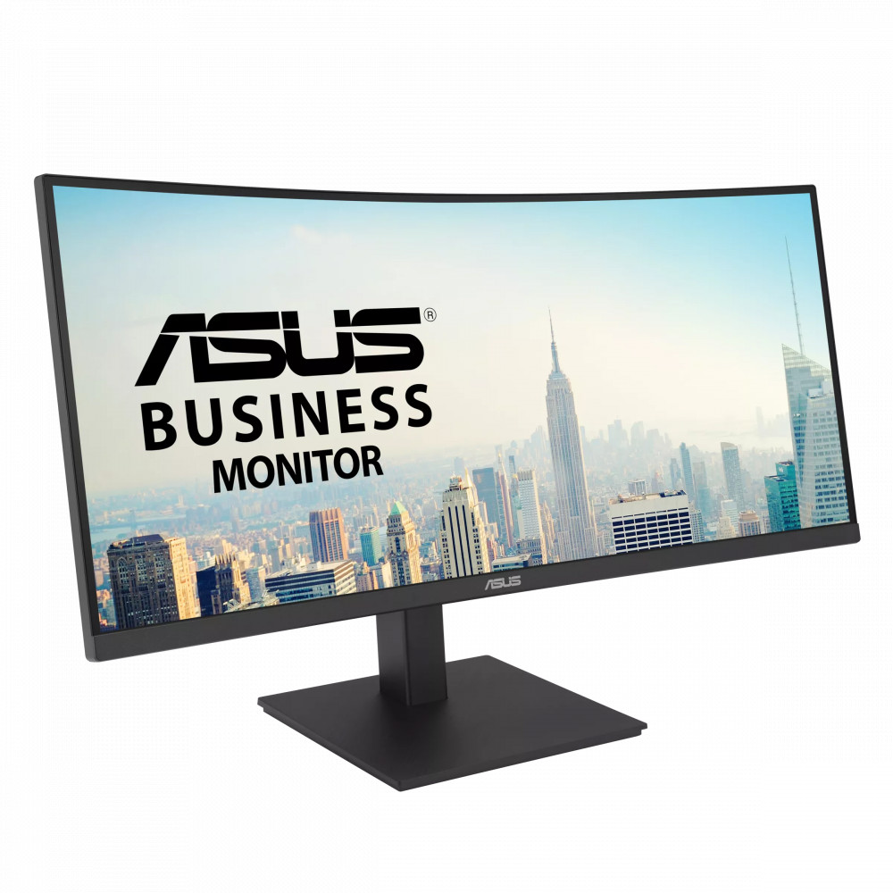 Монитор Asus VA34VCPSR 90LM08JJ-B02170 34 ", VA, Ultra-Wide QHD 3440x1440 (21:9), 100 Гц - миниатюра 2