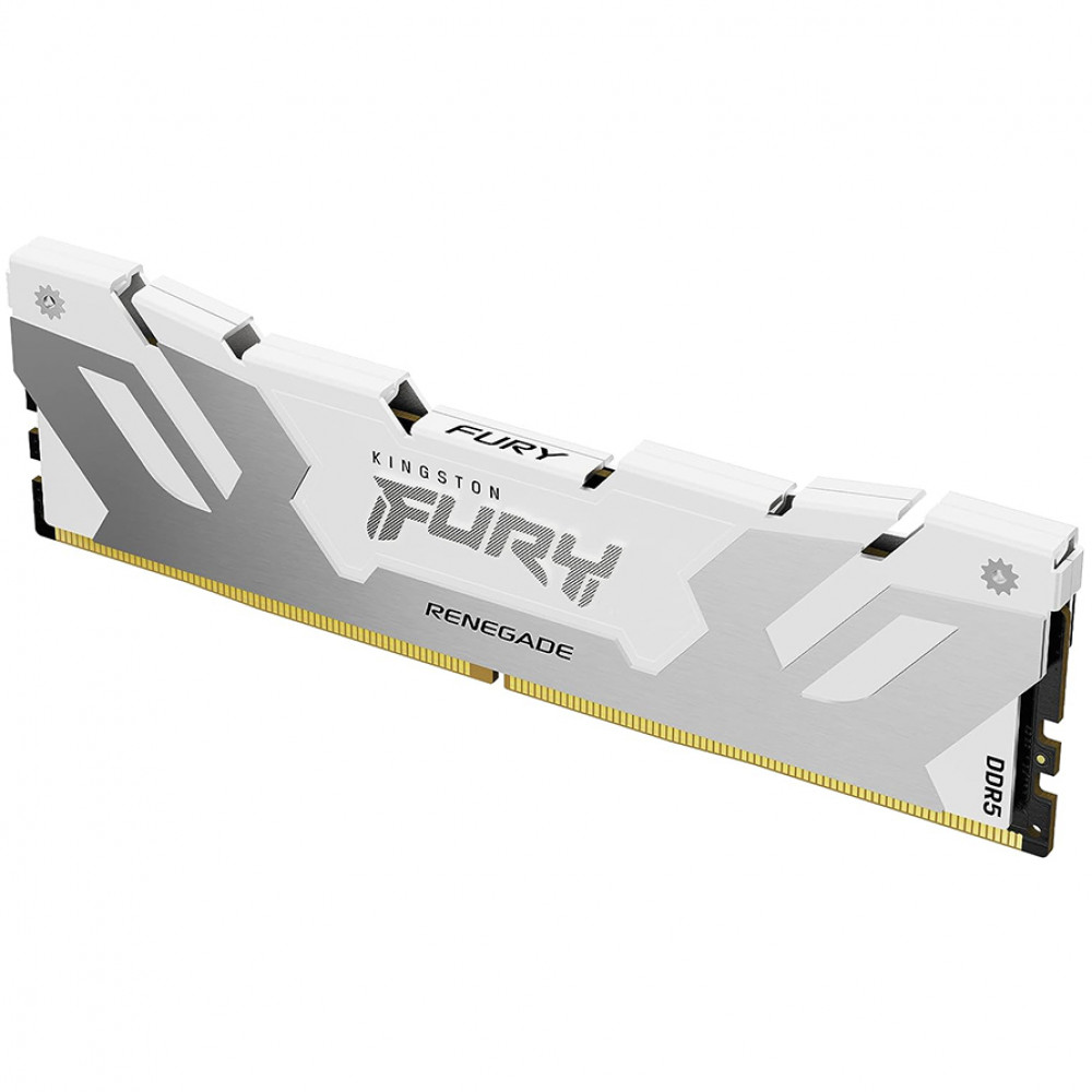 ОЗУ Kingston FURY Renegade KF572C38RW-16 DIMM, DDR5, 16 Гб, 7200 МГц - миниатюра 2
