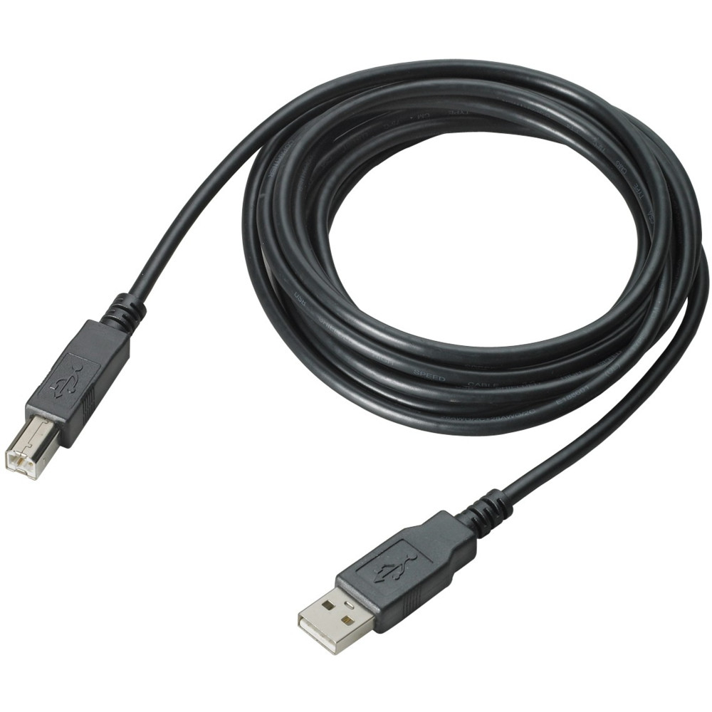 Микрофон Audio-Technica AT2020USB+ - миниатюра 3