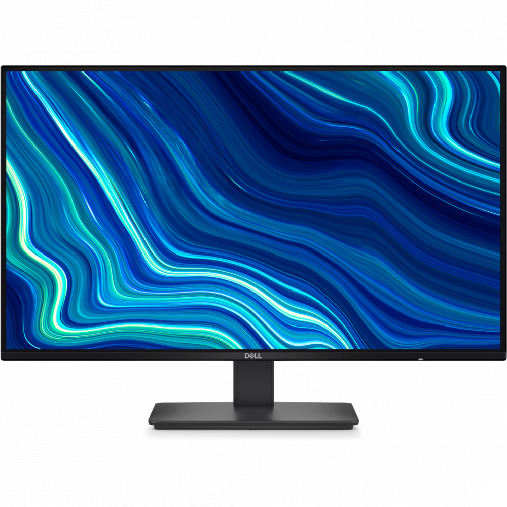 Монитор Dell SE2726D 210-BVSG 27 ", IPS, Quad HD 2560x1440 (16:9), 144 Гц — фото товара