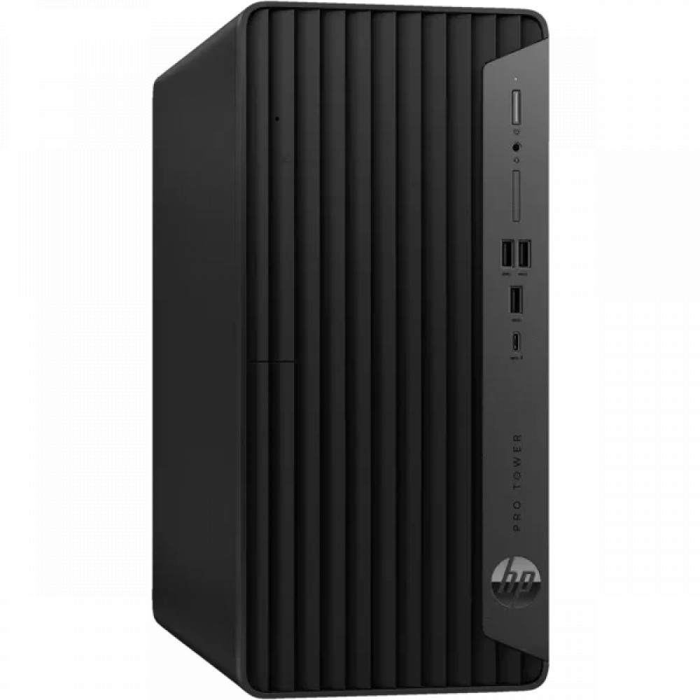 Персональный компьютер HP Pro Tower 400 G9 99Q40ET_S Core i5, 14500, 2.6, 16 Гб, DDR5-4800, Windows 11 Pro — фото товара
