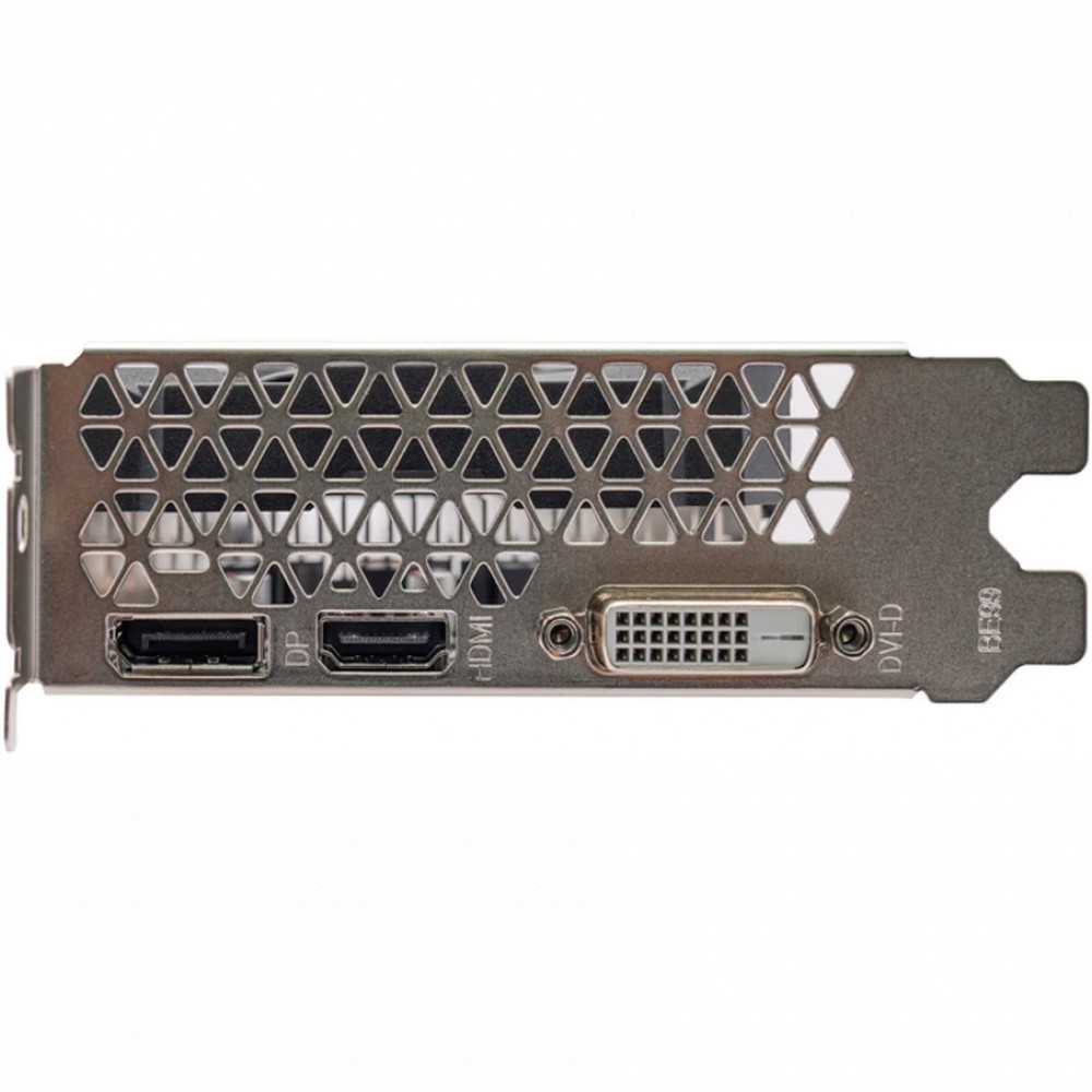 Видеокарта AFOX RX550 8GB GDDR5 AFRX550-8192D5H2-V2 8 ГБ - миниатюра 4