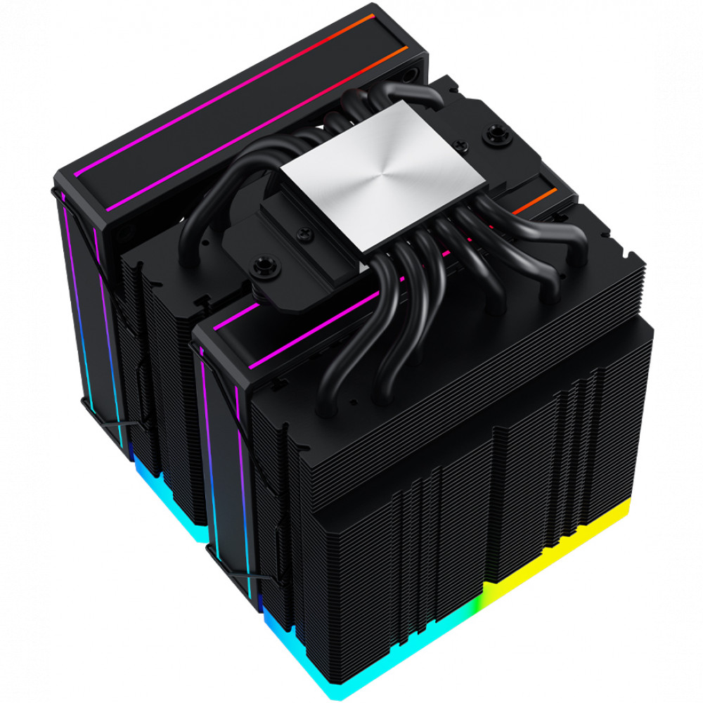 Система охлаждения ID-Cooling FROZN A620 ARGB Для процессора - миниатюра 4