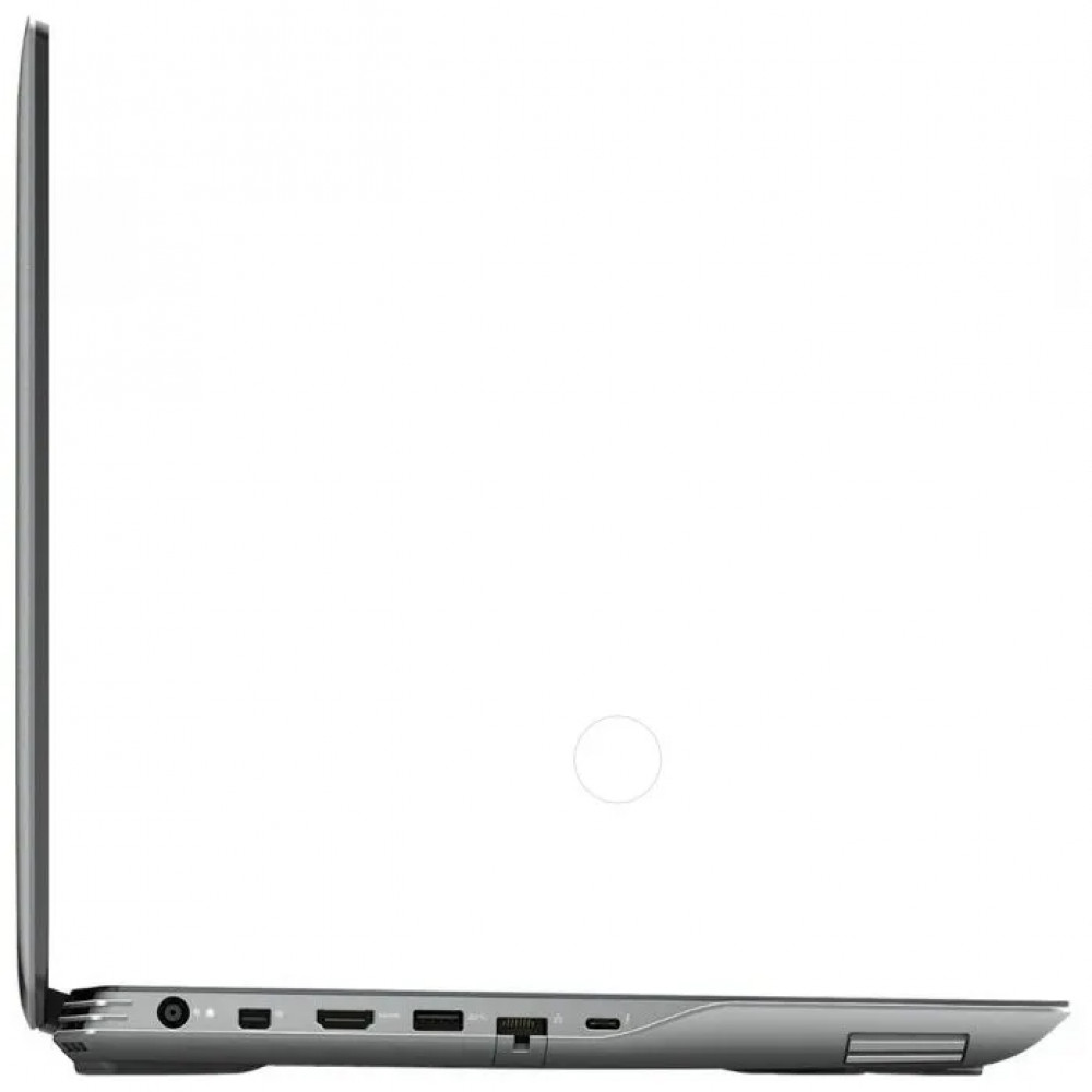 Ноутбук Dell G5 SE-5505 210-AVJR-A2 15.6 ", FHD 1920x1080 (16:9), AMD, Ryzen 5, 8 Гб, 256 ГБ, Windows 10 Home - миниатюра 4