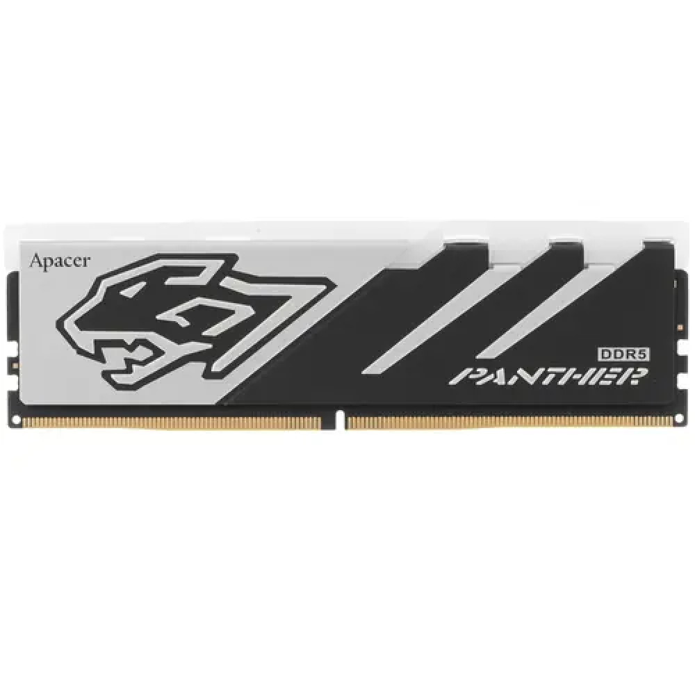 ОЗУ Apacer Panther RGB AH5U16G56C5229BAA-1 DIMM, DDR5, 16 Гб, 5600 МГц - миниатюра 2