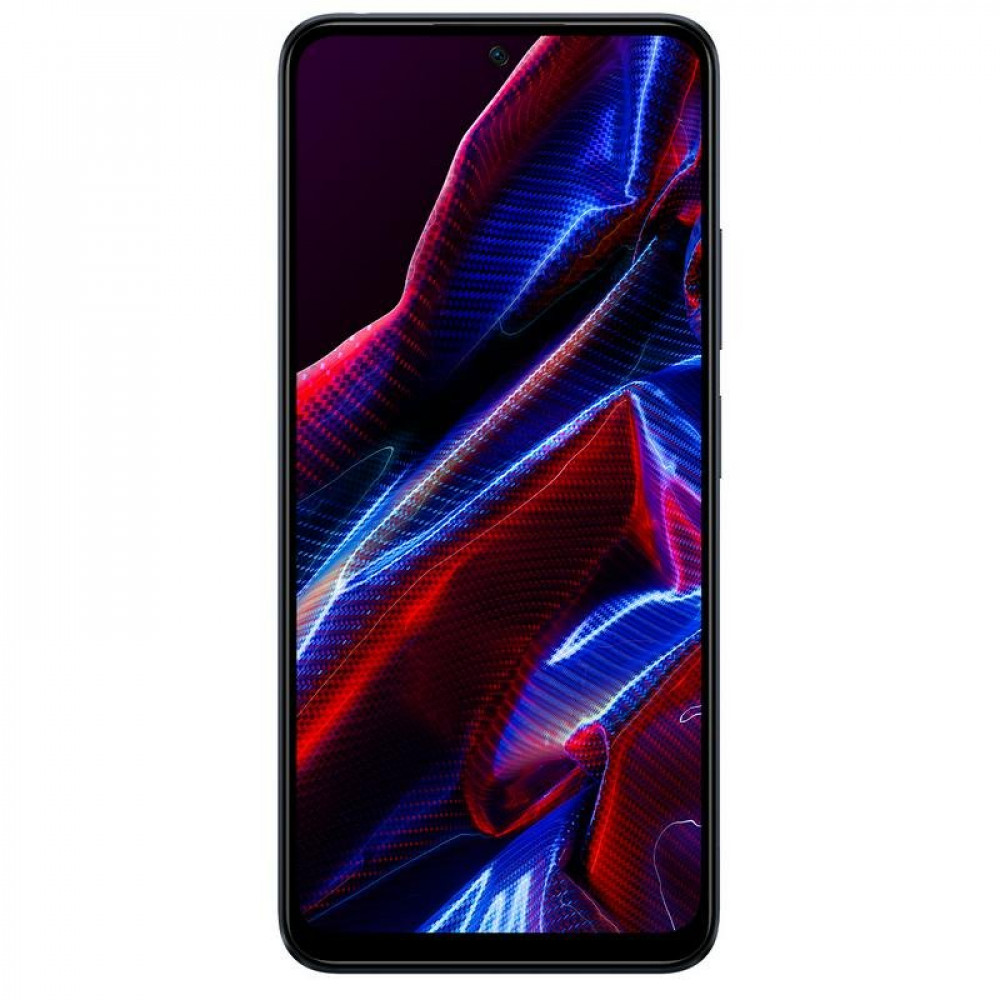 Смартфон POCO X5 5G 22111317PG/710784 256 Гб, 8 Гб - миниатюра 3